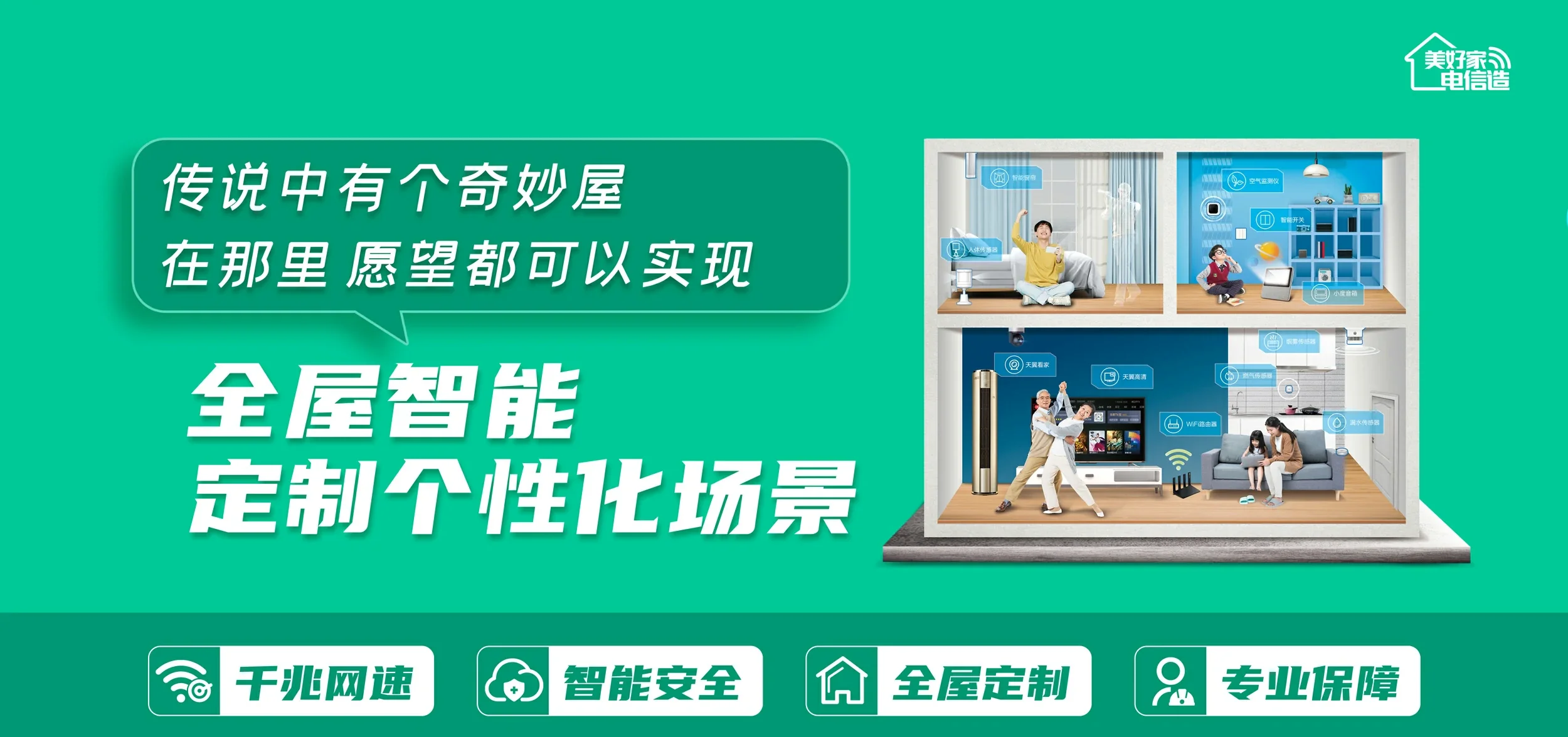 中国电信 东洲区电信宽带 宽带套餐